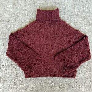 Urban Outfitters Turtleneck Sweater